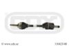 FORD 1727122 Drive Shaft